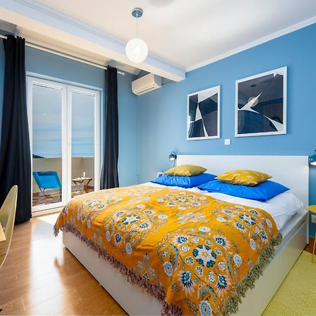 Apartment Pantofule Дубровник Екстериор снимка