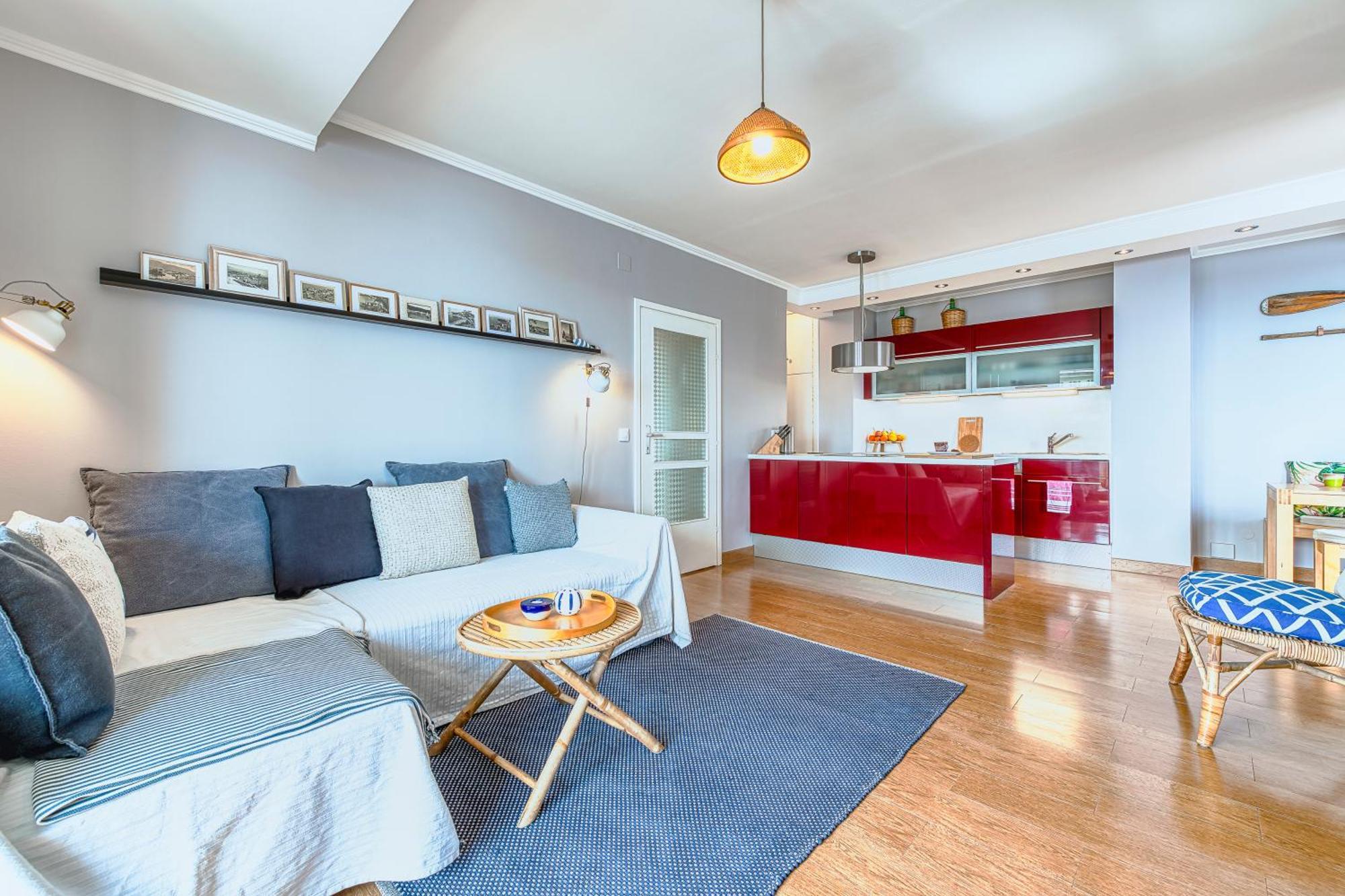 Apartment Pantofule Дубровник Екстериор снимка