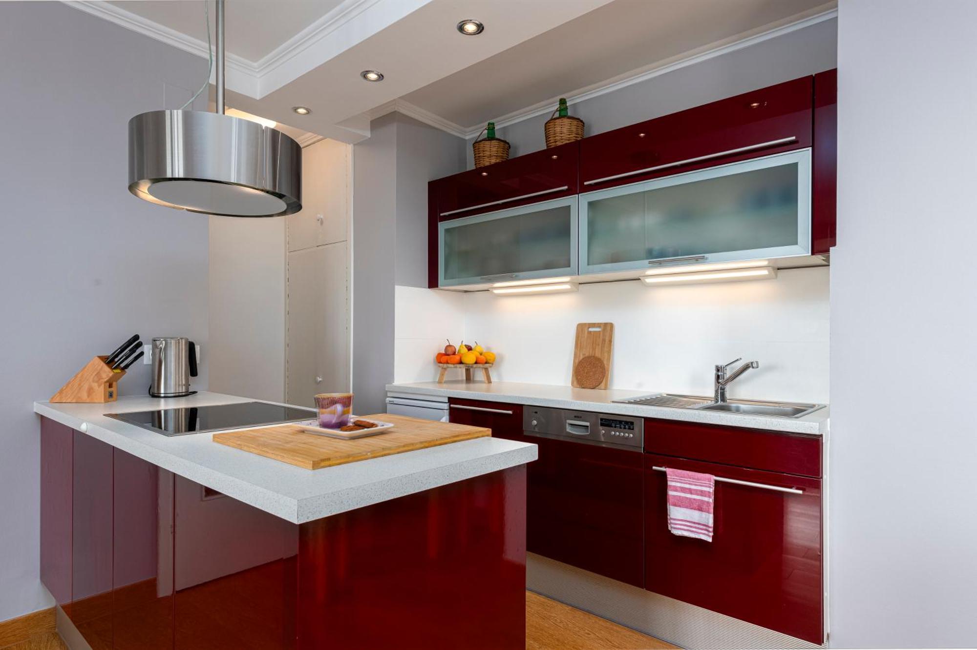 Apartment Pantofule Дубровник Екстериор снимка