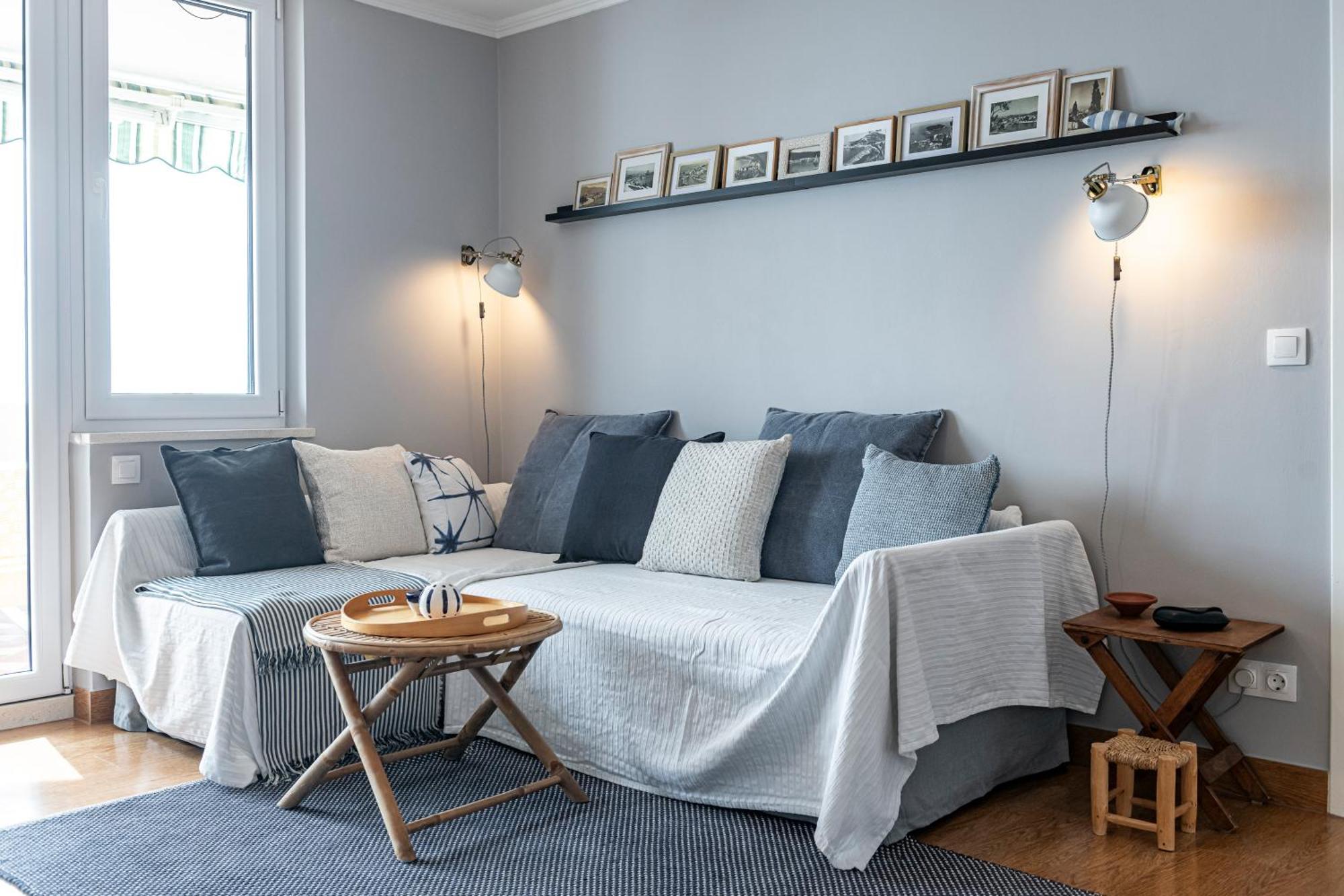 Apartment Pantofule Дубровник Екстериор снимка