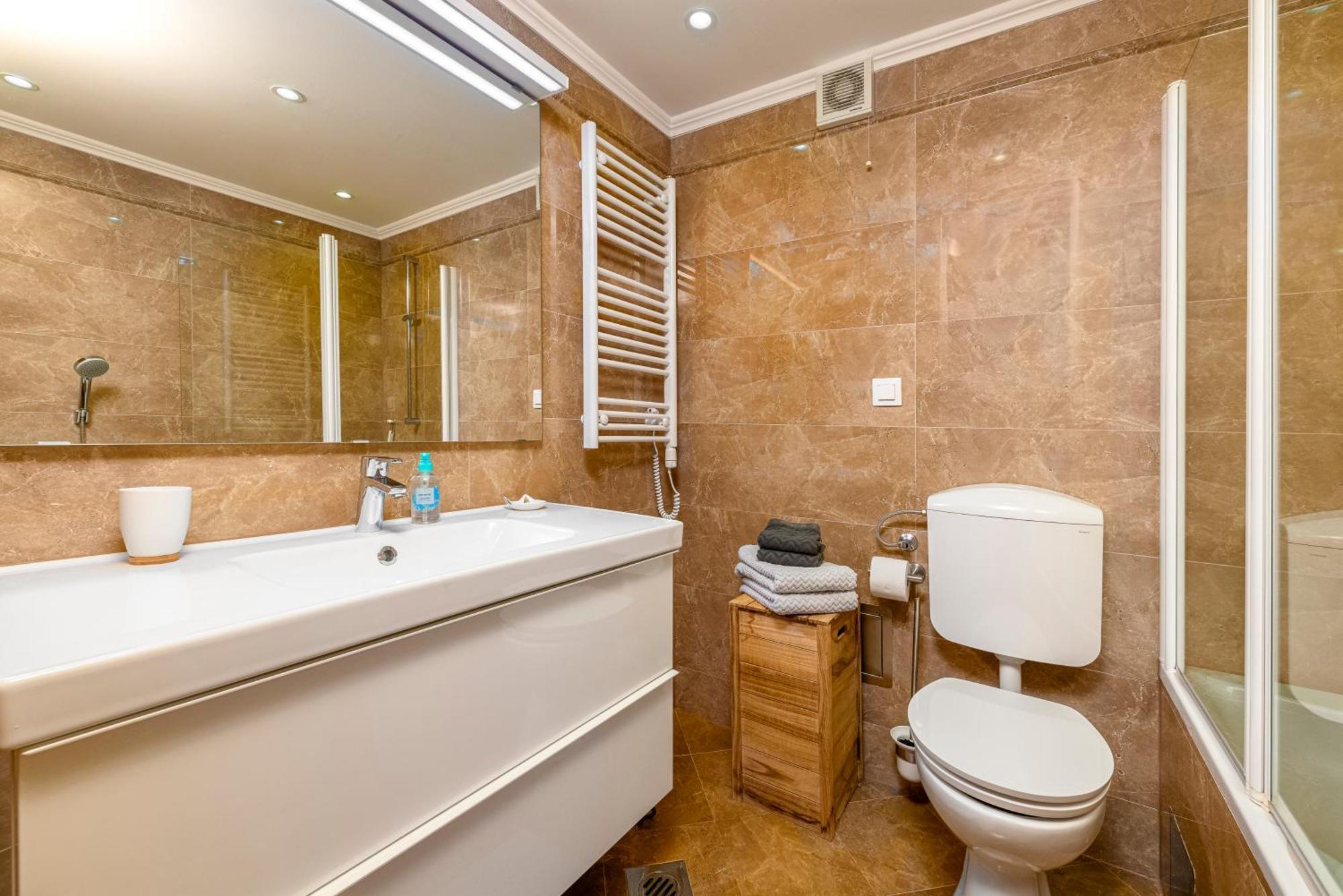 Apartment Pantofule Дубровник Екстериор снимка