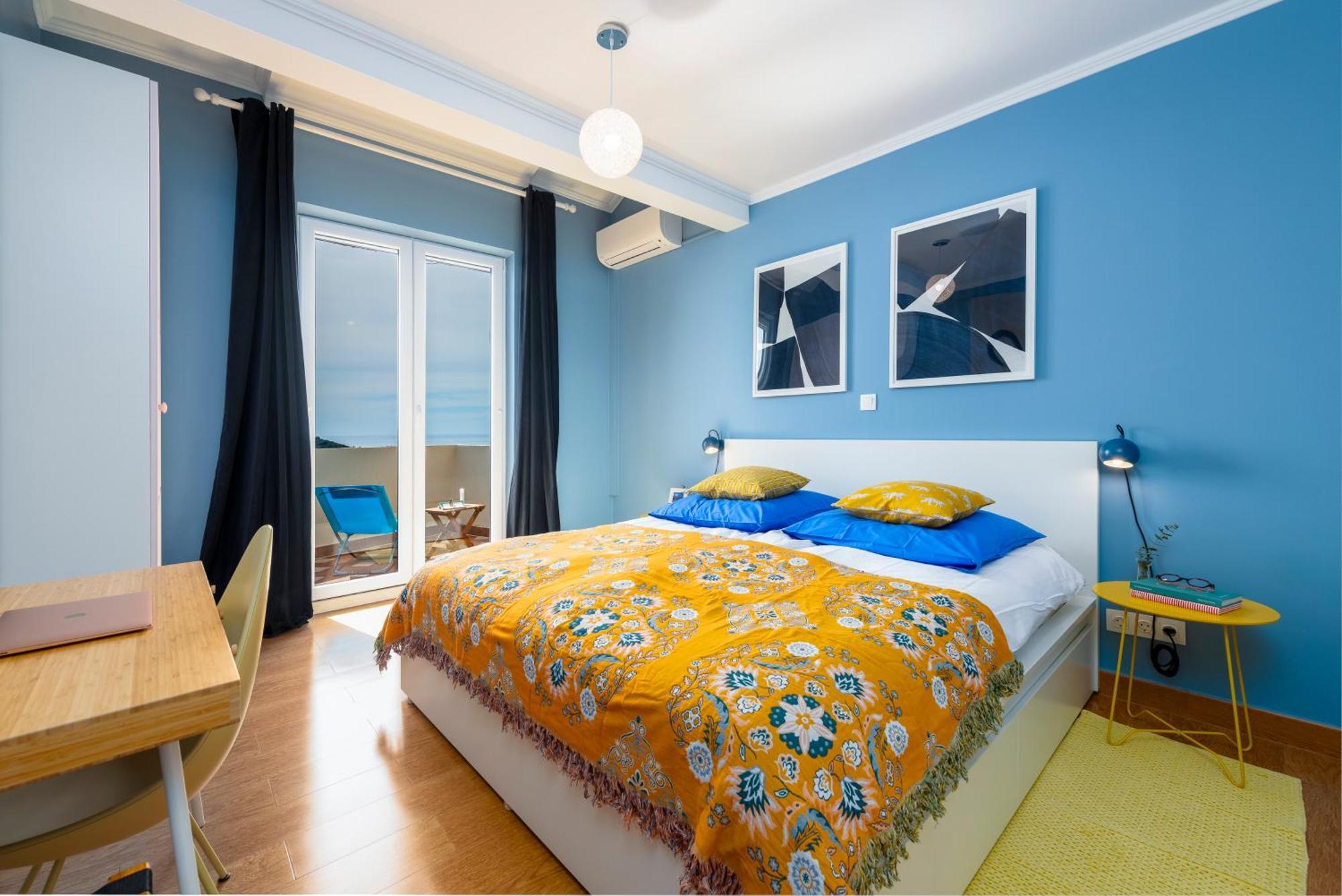 Apartment Pantofule Дубровник Екстериор снимка