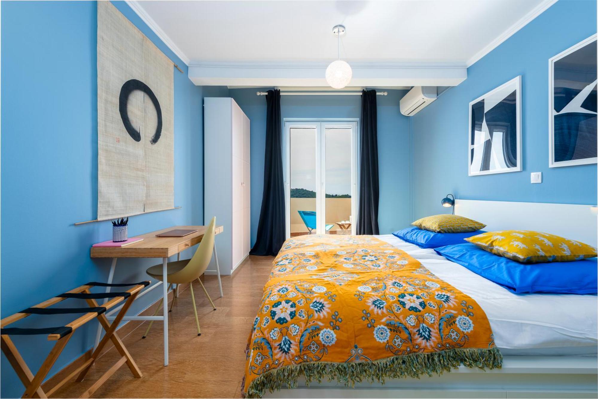 Apartment Pantofule Дубровник Екстериор снимка