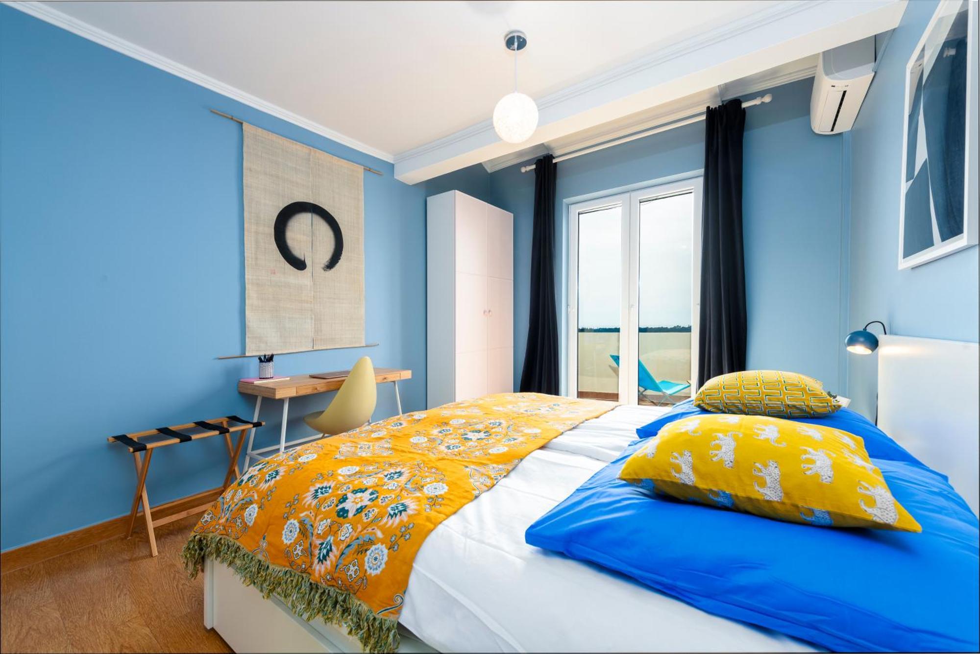 Apartment Pantofule Дубровник Екстериор снимка
